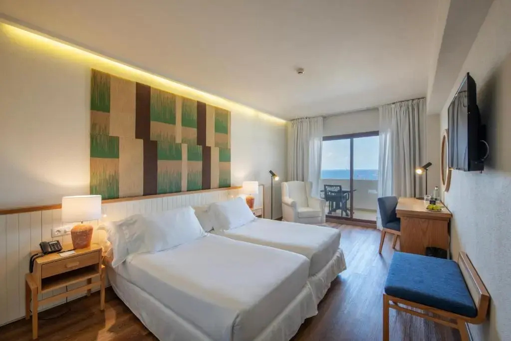 H10 Taburiente Playa - Général