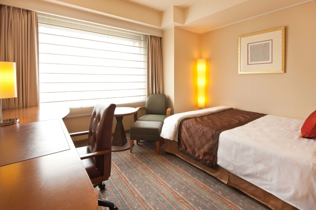 Royal Park Hotel Tokyo Nihonbashi 사진 3
