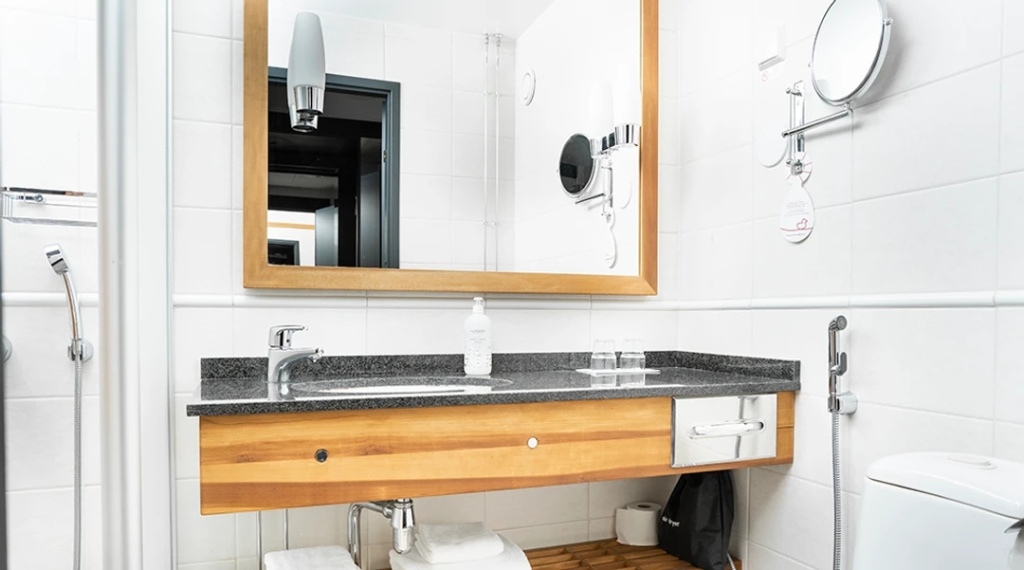 Original Sokos Hotel Kimmel - Chambres