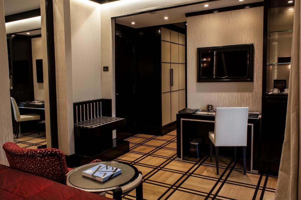 Baglioni Hotel Carlton Image 7