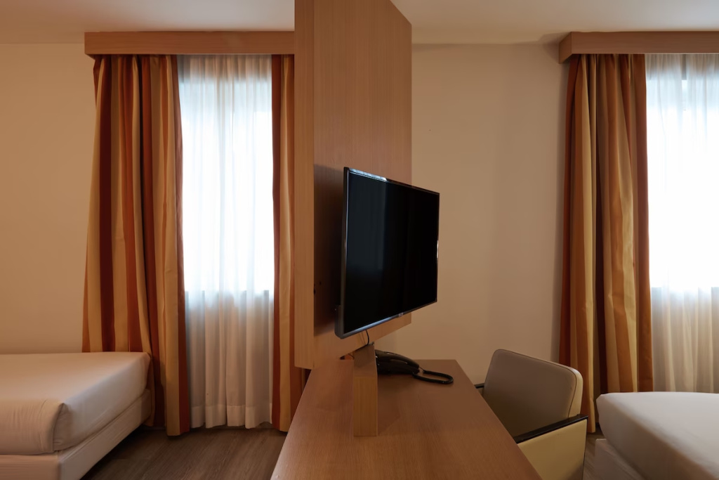 Belstay Roma Aurelia Hotel - Général