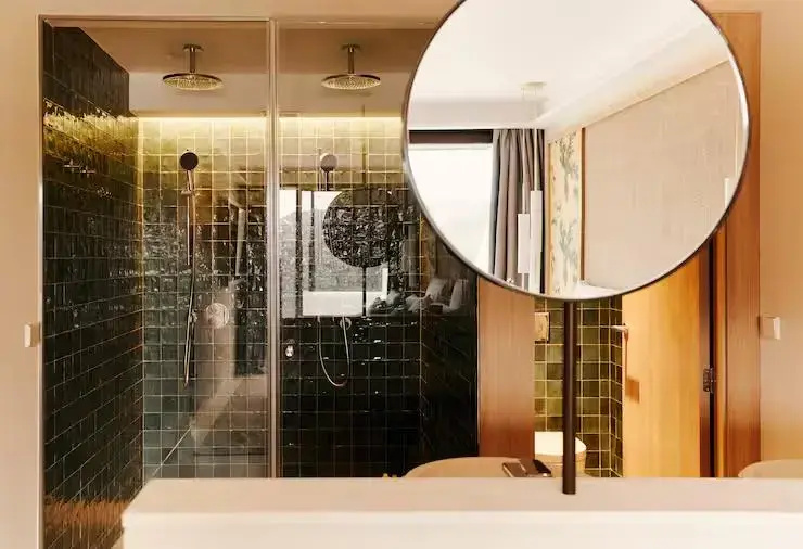 Cala San Miguel Hotel Ibiza, Curio Collection by Hilton - Chambres