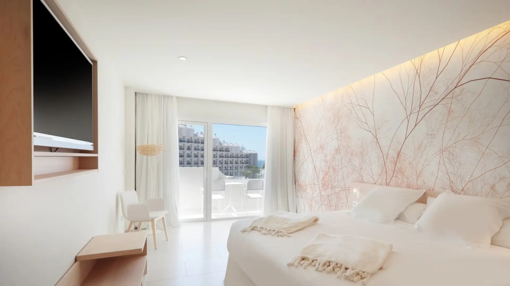 Iberostar Selection Sábila - Adults Only image rooms