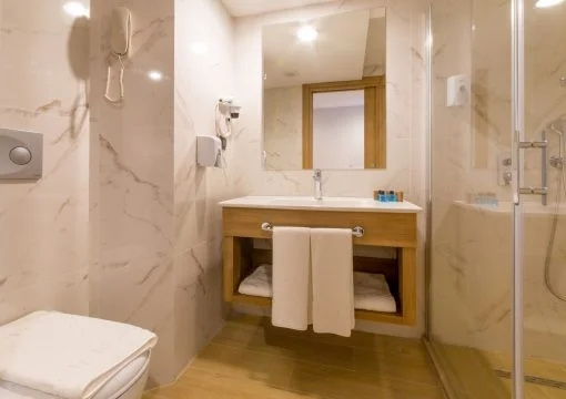 Julian Club Hotel - All Inclusive - Chambres