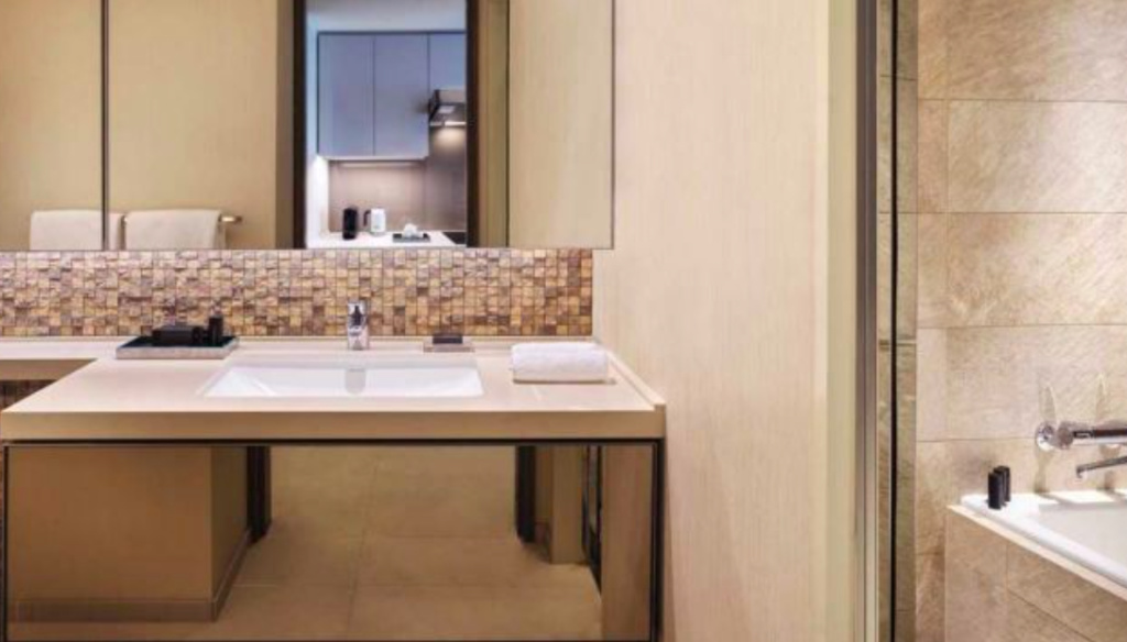 Oakwood Premier Tokyo 사진 15