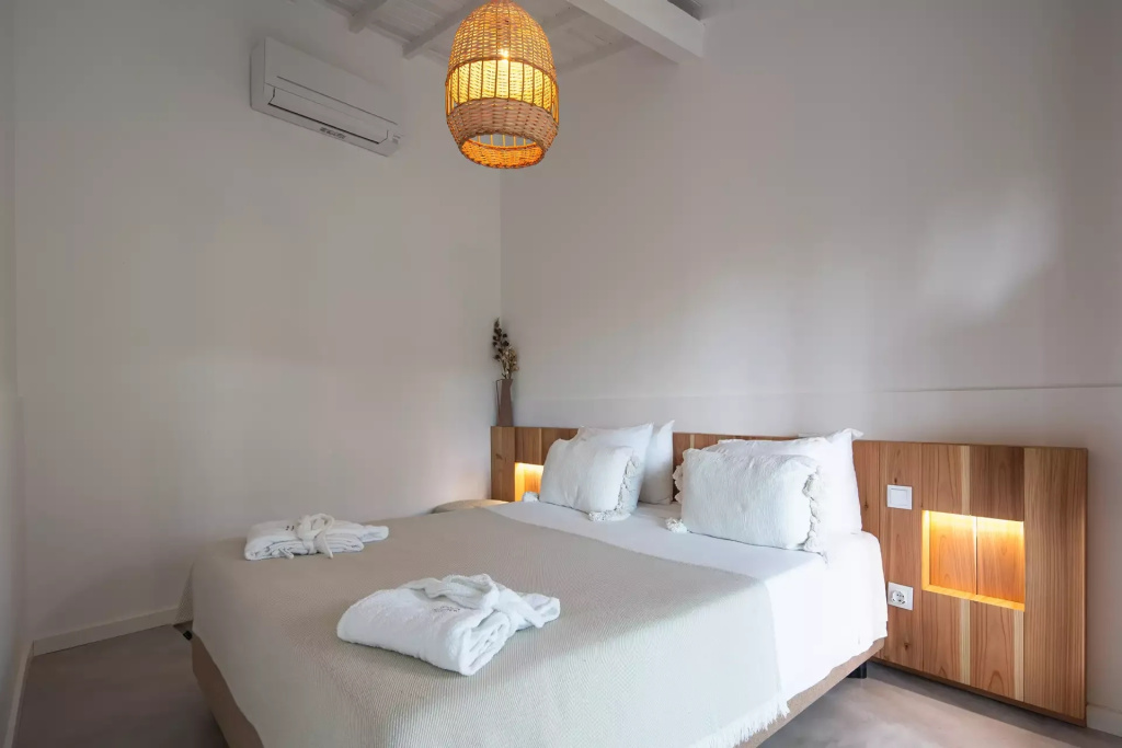 Superior Villa