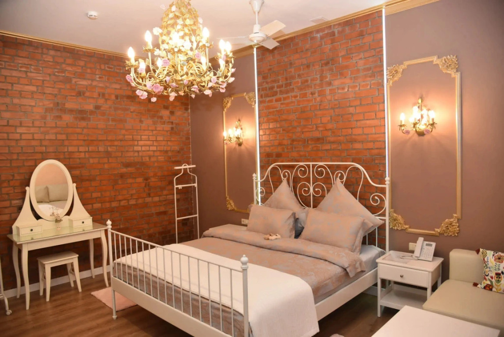 Полулюкс Superior в Дом Паткуль