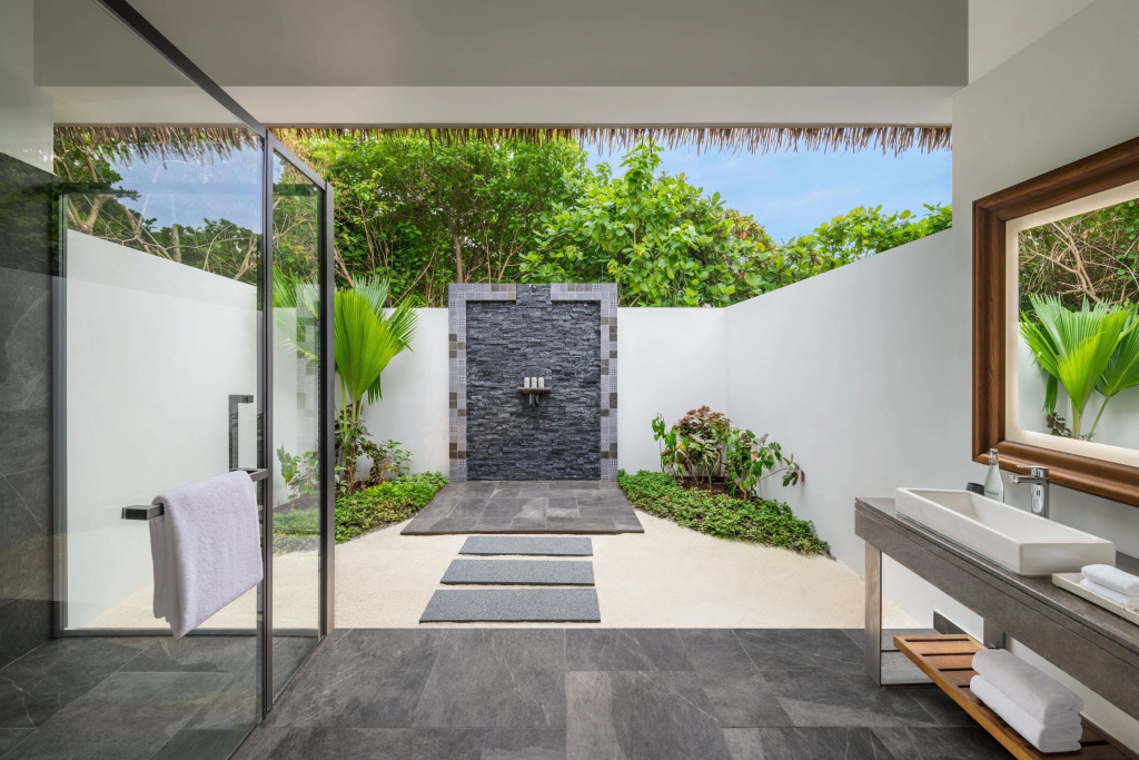 Le Meridien Maldives Resort & Spa