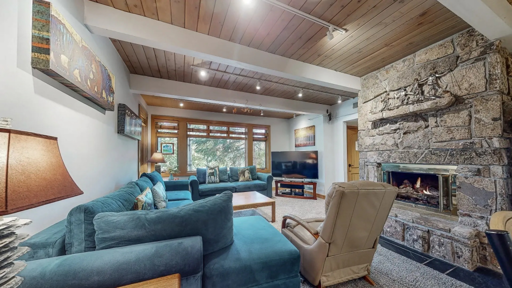 Aspenwood, a Destination by Hyatt Residence - Chambres