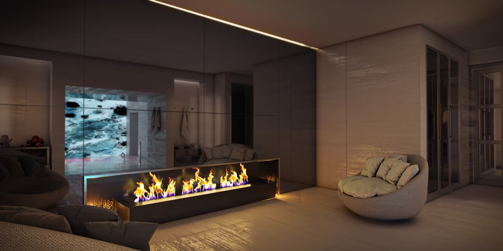 Helvetia & Bristol Firenze – Starhotels Collezione - Général
