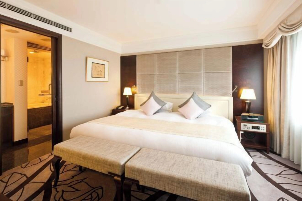 Royal Park Hotel Tokyo Nihonbashi 사진 18