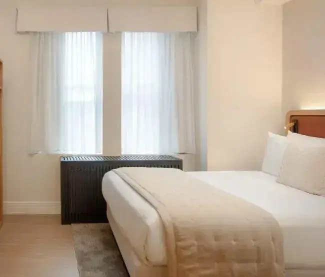 Aura Hotel Times Square - Chambres