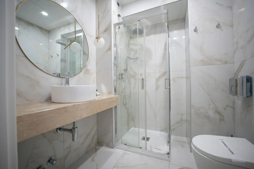 Hotel Urbani - Chambres