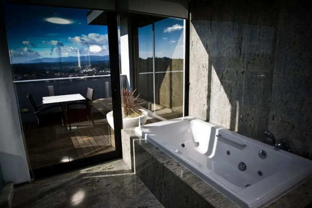 Montebelo Viseu Congress Hotel & Spa - Chambres