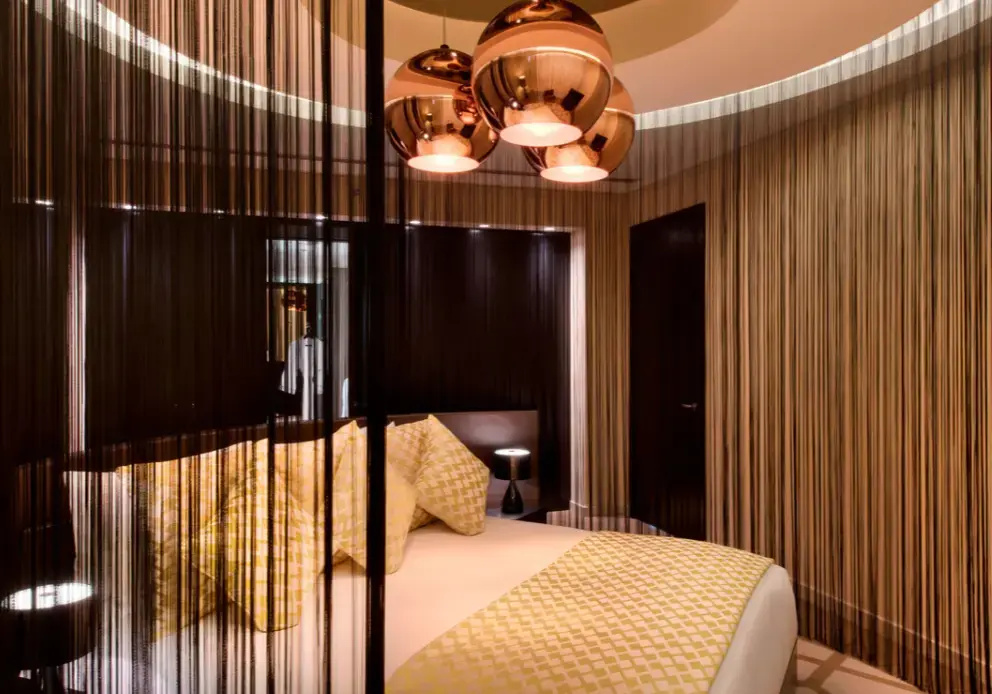 W Doha - Chambres