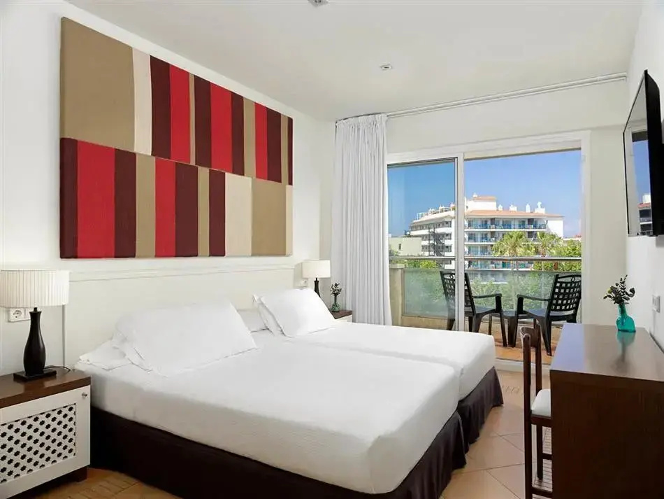 H10 Vintage Salou - Adults Only - Chambres