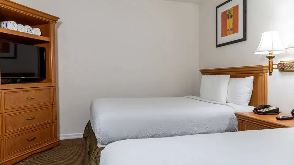 Legacy Vacation Resorts - Lake Buena Vista - Chambres