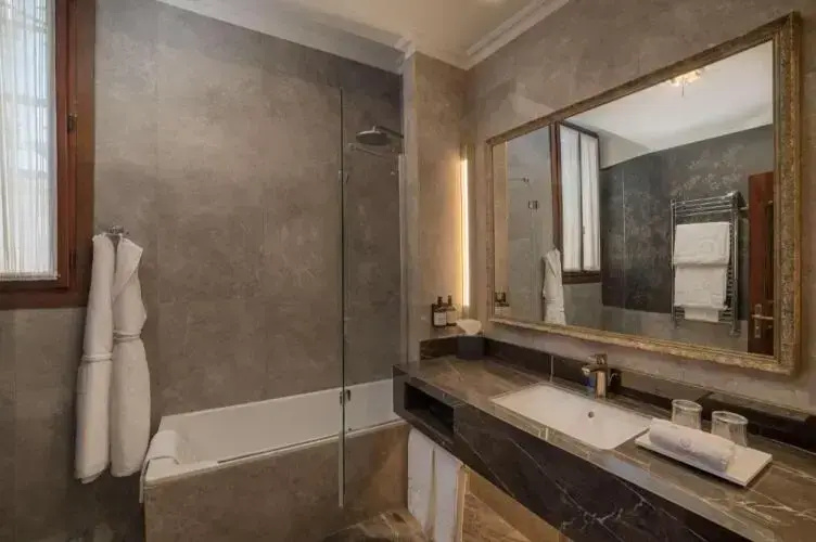 NH Collection Venezia Grand Hotel Palazzo dei Dogi - Chambres
