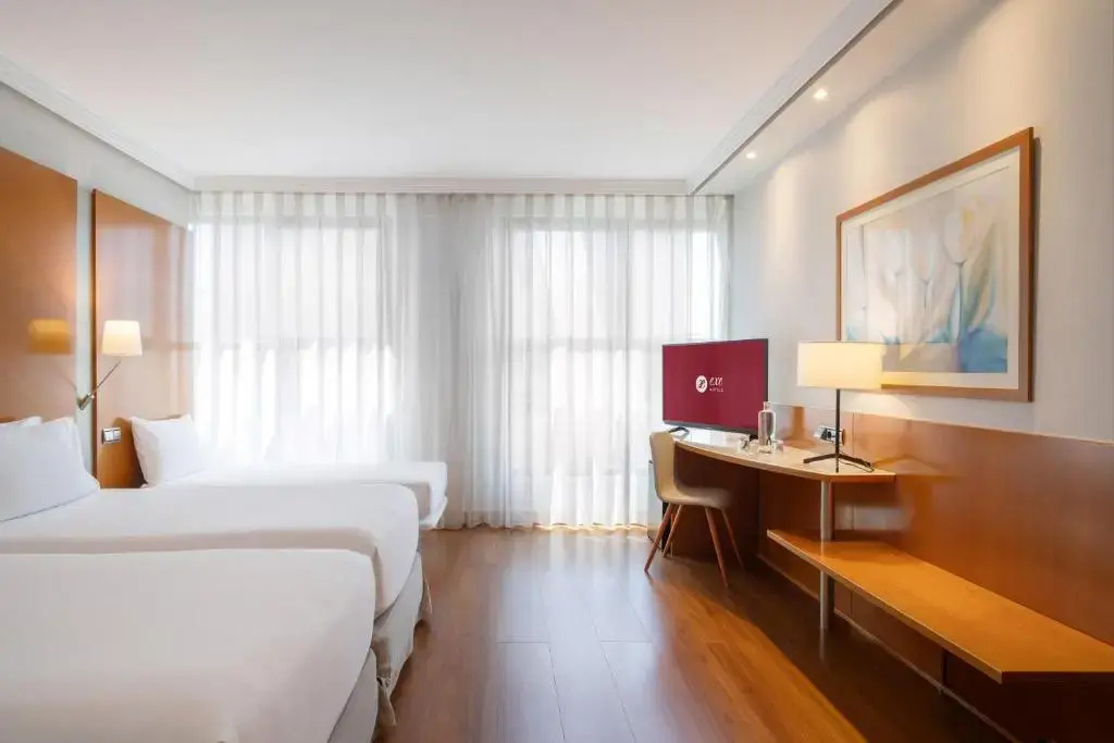 Hotel photo 17