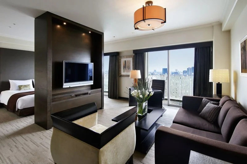 Grand Prince Hotel Shin Takanawa 사진 60