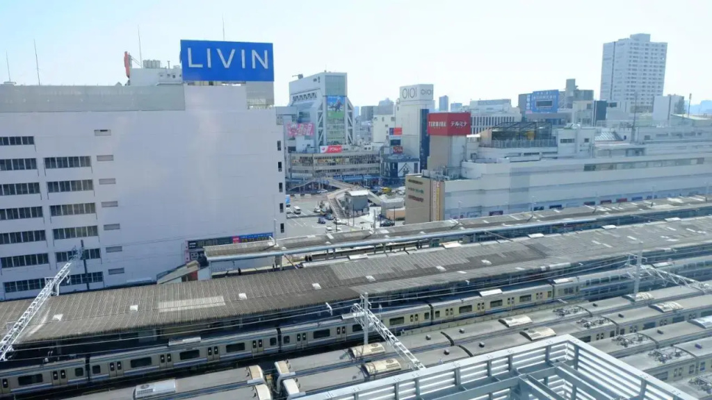 Lotte City Hotel Kinshicho - Général