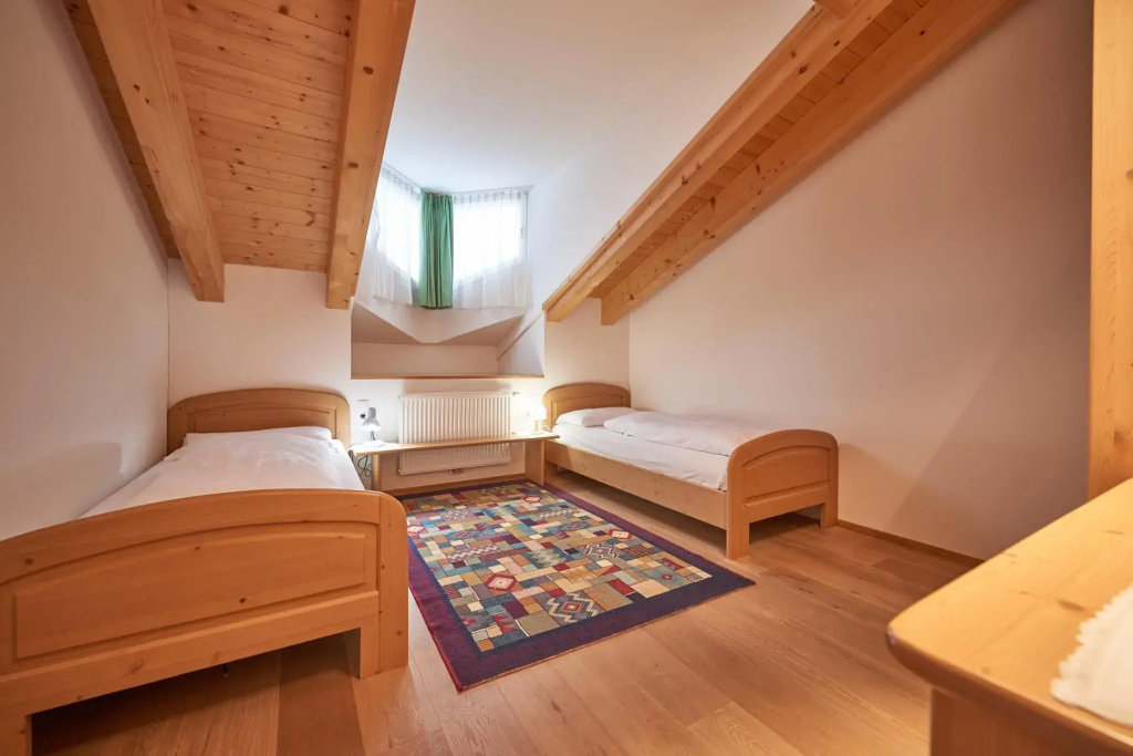 B Annex Apartment