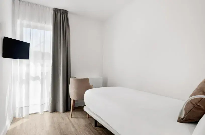 Tacande Portals Hotel - Chambres