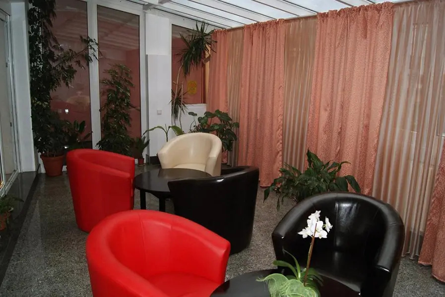 Hotel photo 13