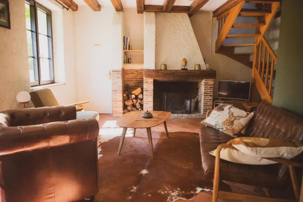 Voir la photo 2 — Domaine de Montizeau - Chambres d'hôtes