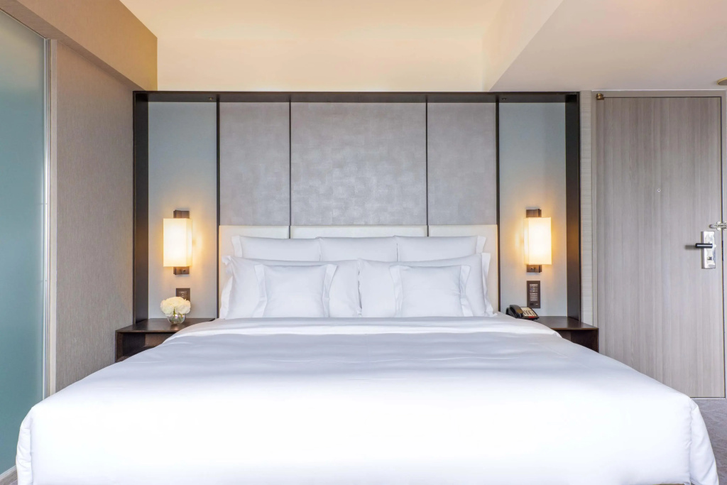 InterContinental ANA Tokyo by IHG 사진 14