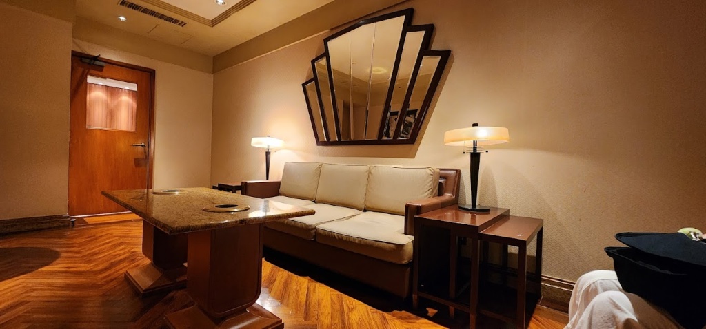 Disney Ambassador Hotel 사진 25