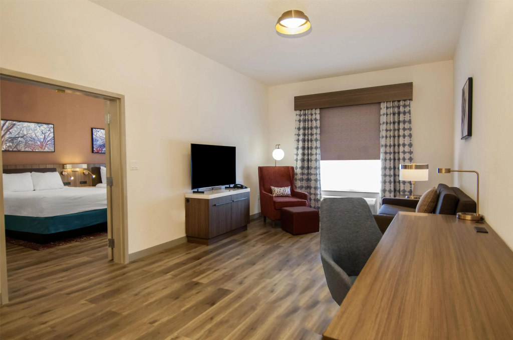 Hilton Garden Inn Hattiesburg - Général