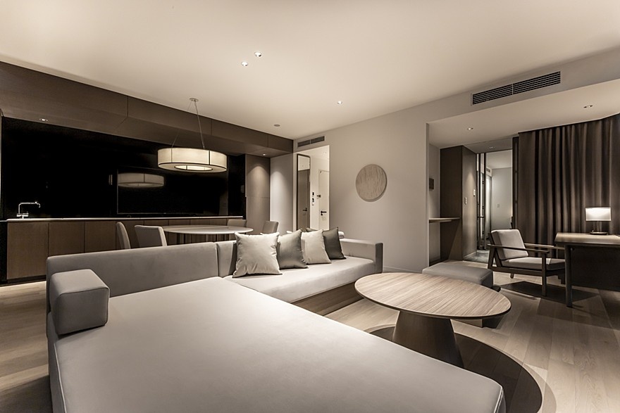 The Royal Park Hotel Iconic Kyoto 사진 19
