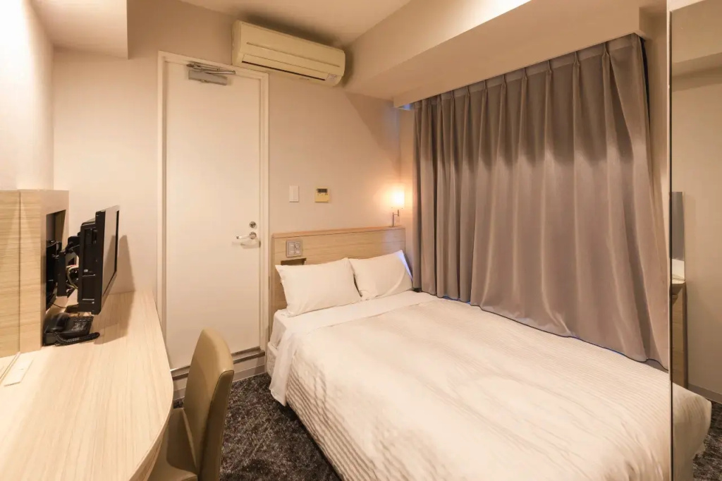 Sotetsu Fresa Inn Tokyo Kyobashi 사진 14