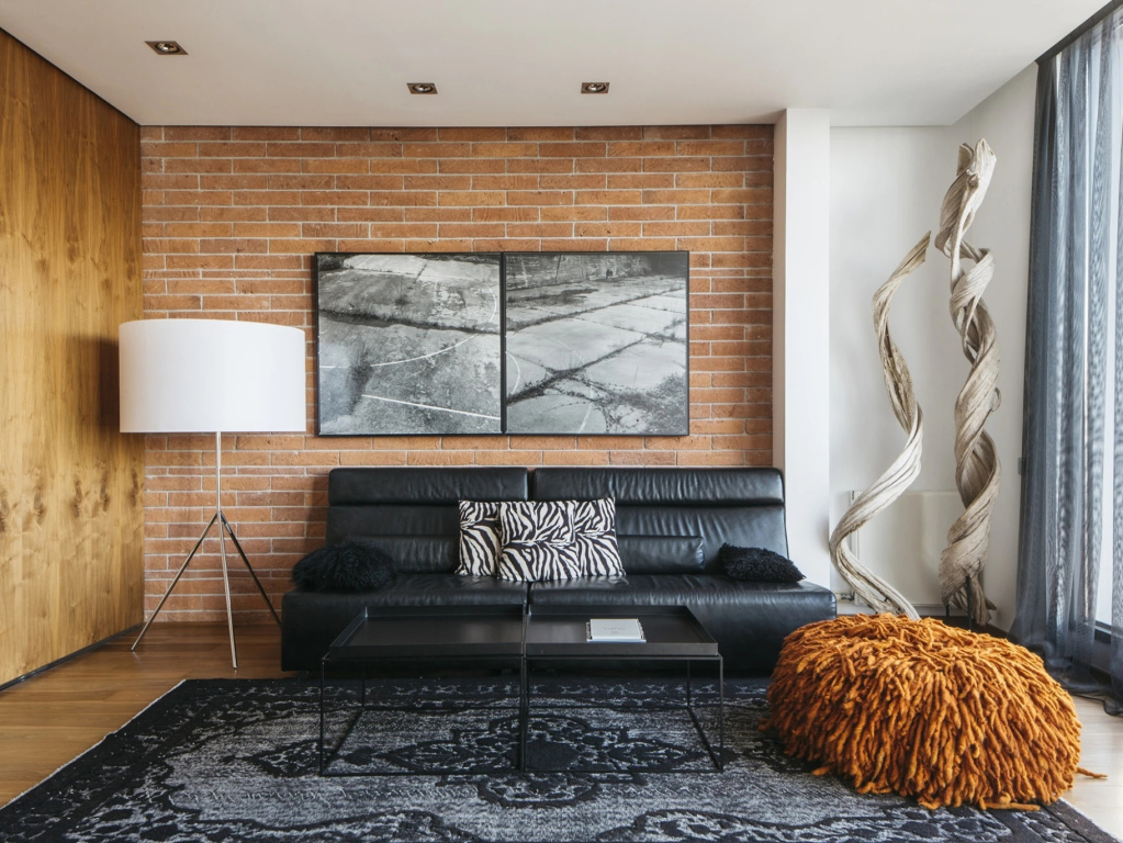 Suites Avenue - Chambres