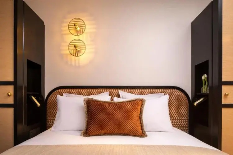 Grand Hôtel Chicago 52