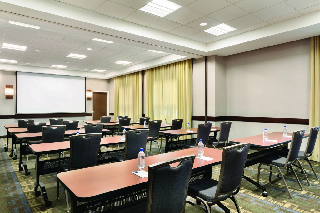 Hyatt House Denver Airport - Général