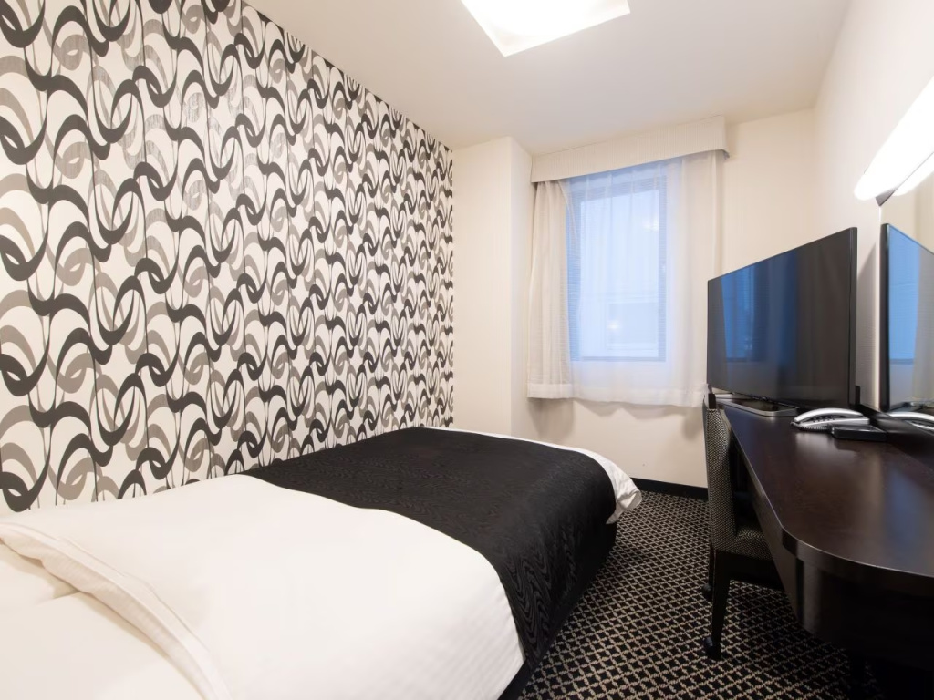 APA Hotel TKP Tokyo Nishikasai 사진 1