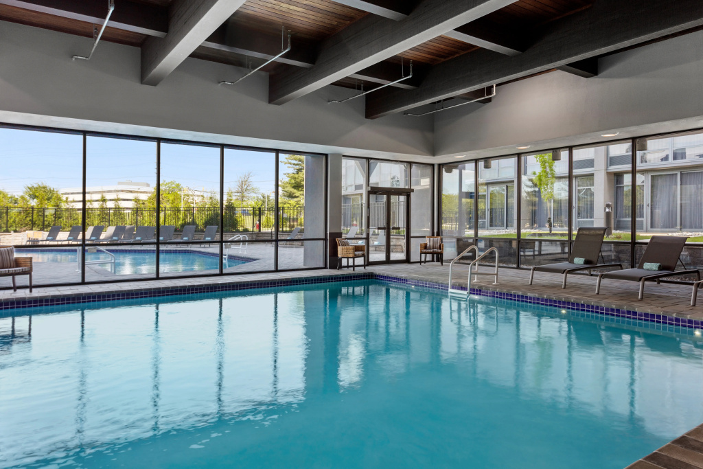 Delta Hotels by Marriott Somerset - Général