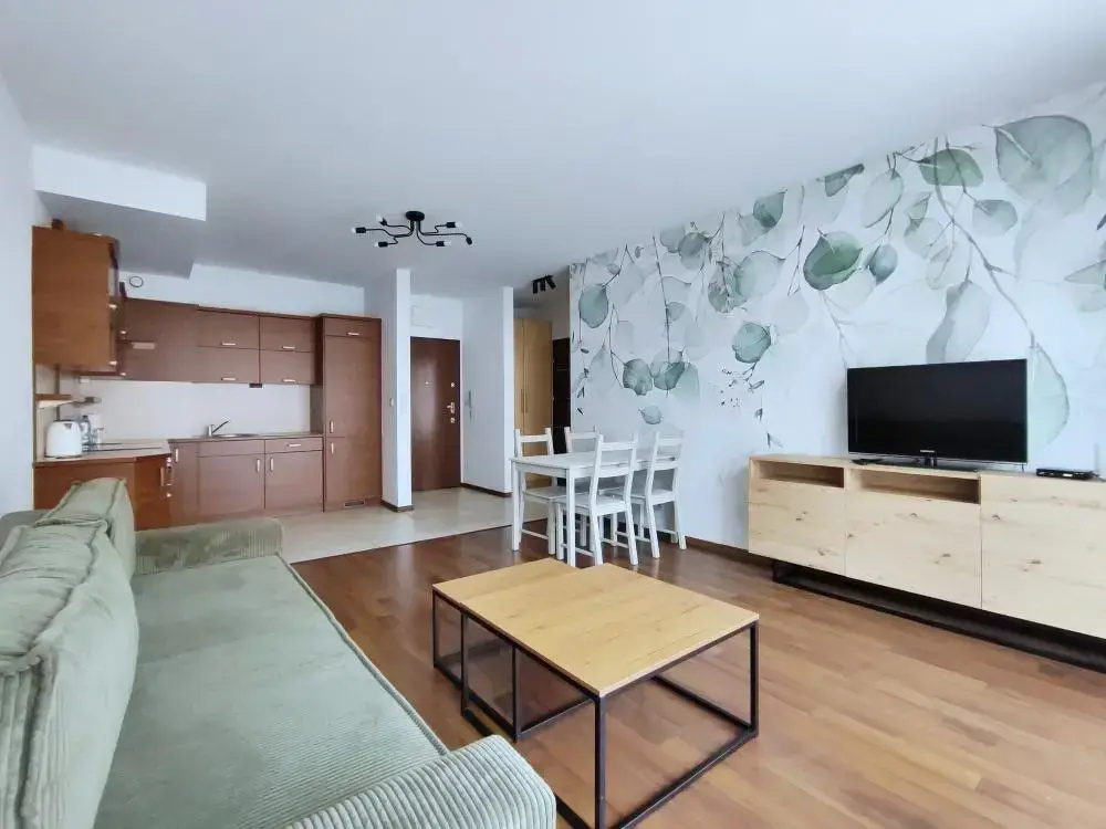 Turnau City Aparthotel - Chambres