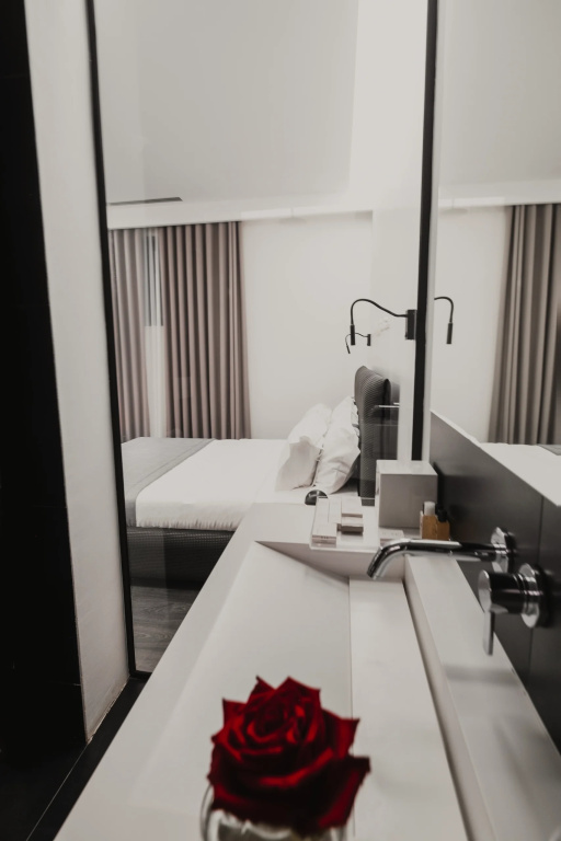 Deluxe Family Suite