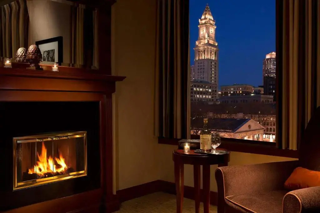 The Bostonian Hotel Boston - Général