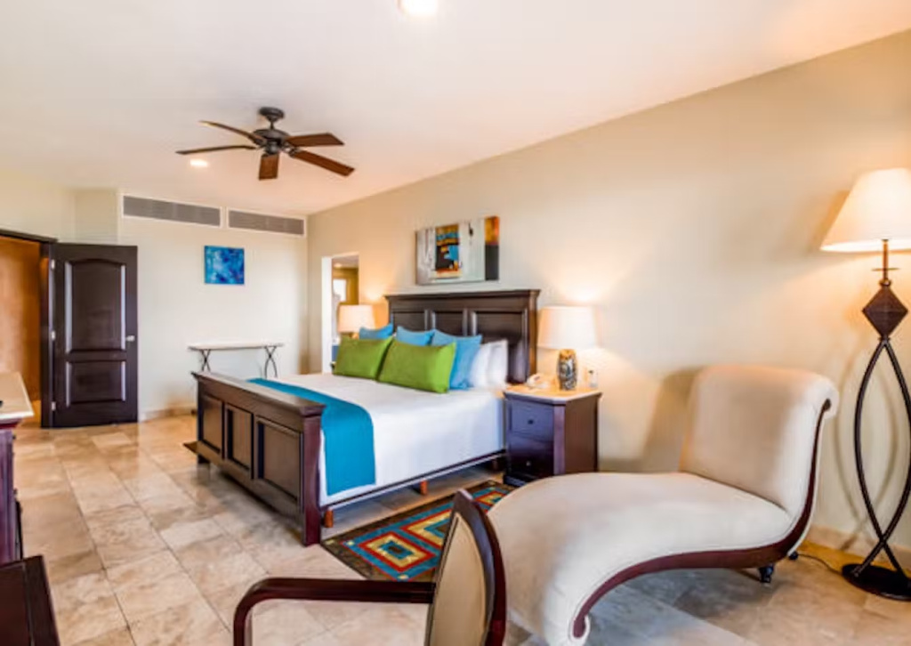 Villa del Palmar Cancun Luxury Beach Resort & Spa - Chambres