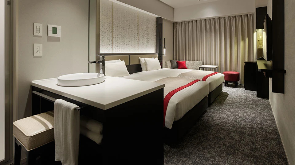 Mitsui Garden Hotel Fukuoka Nakasu 사진 12