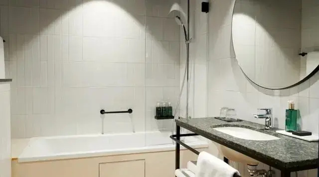 Solo Sokos Hotel Helsinki - Chambres