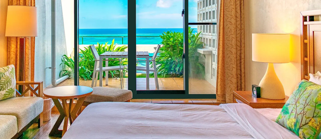 Superior Club Double room (twin beds)