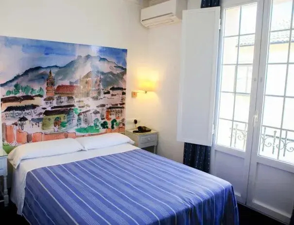 Hotel Polo - Chambres