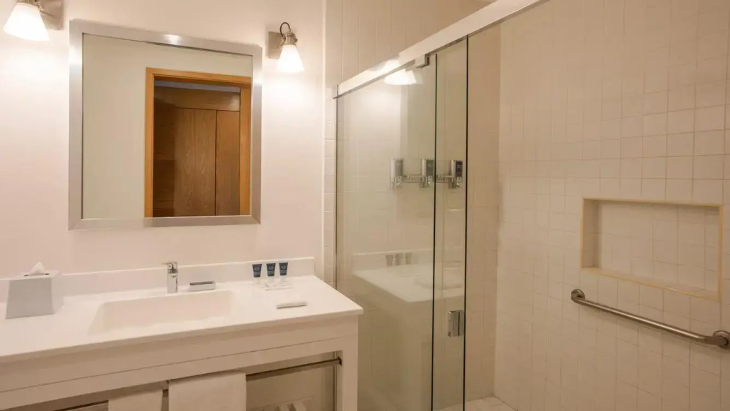 Four Points by Sheraton Cancun Centro - Chambres