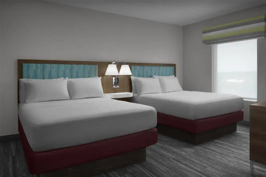 Hampton Inn & Suites Jacksonville South - Bartram Park - Général