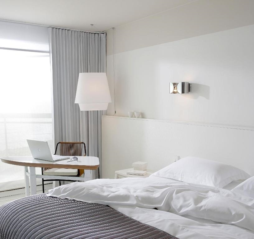 Pullman Cannes Mandelieu - Chambres